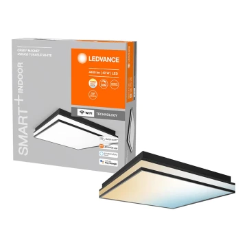 Plafonieră LED dimabilă SMART+ MAGNET LED/42W/230V 3000-6500K Wi-Fi Ledvance