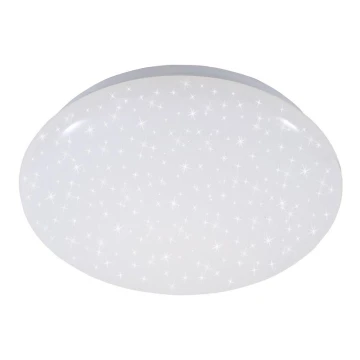 Plafonieră LED dimabilă STARRY SKY LED/18W/230V 2700/4000K Briloner 3380-116