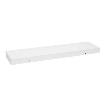 Plafonieră LED Ecolite PILO LED/18W/230V 4100K 62 cm alb