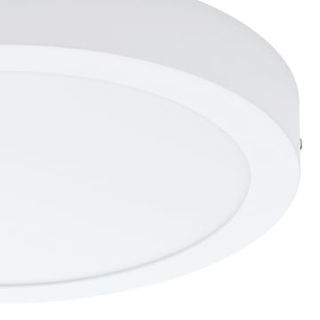 Plafonieră LED Eglo 78203 FUEVA LED/22W/230V