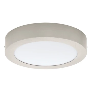 Plafonieră LED Eglo 78214 FUEVA LED/16,5W/230V