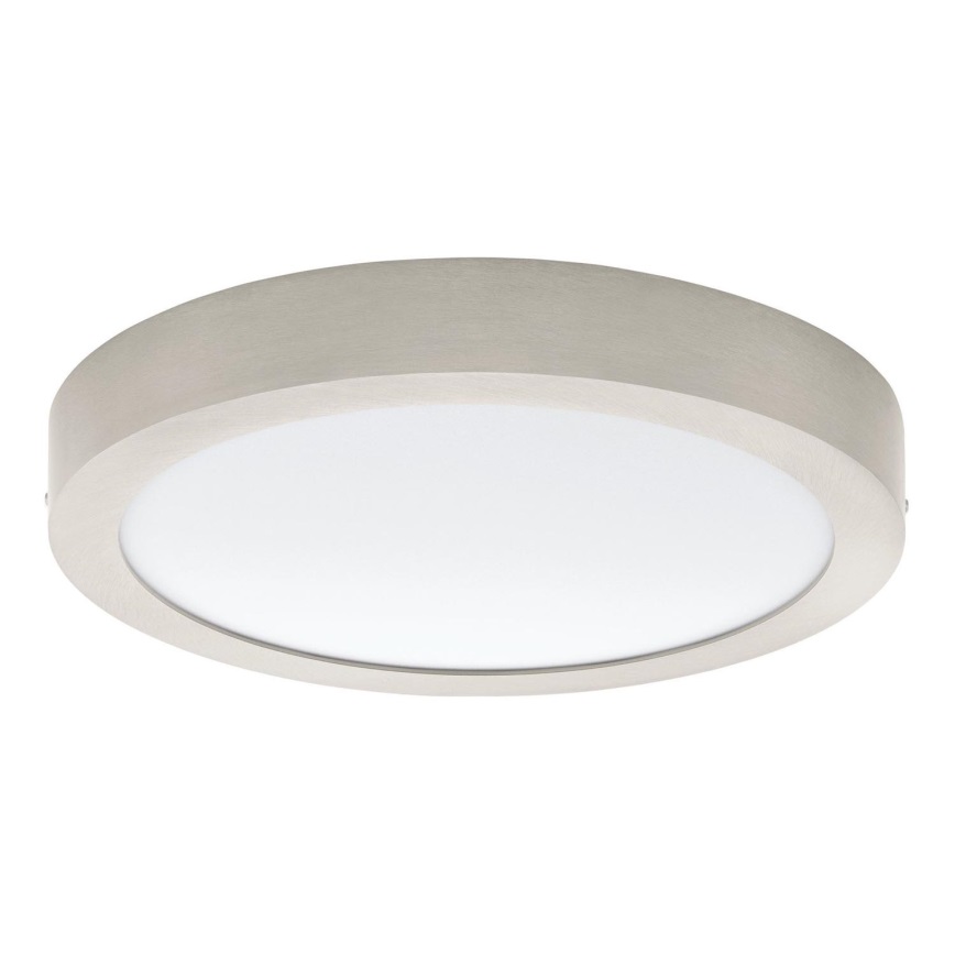 Plafonieră LED Eglo 78697 FUEVA LED/24W/230V