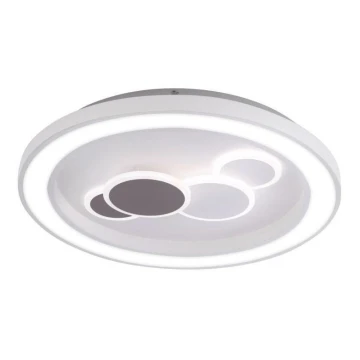 Plafonieră LED ELIZA LED/55,5W/230V Paul Neuhaus 6284-16