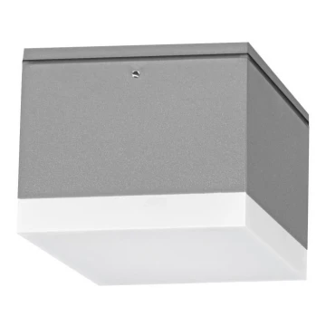 Plafonieră LED exterior BRUNO LED/10W/230V IP54