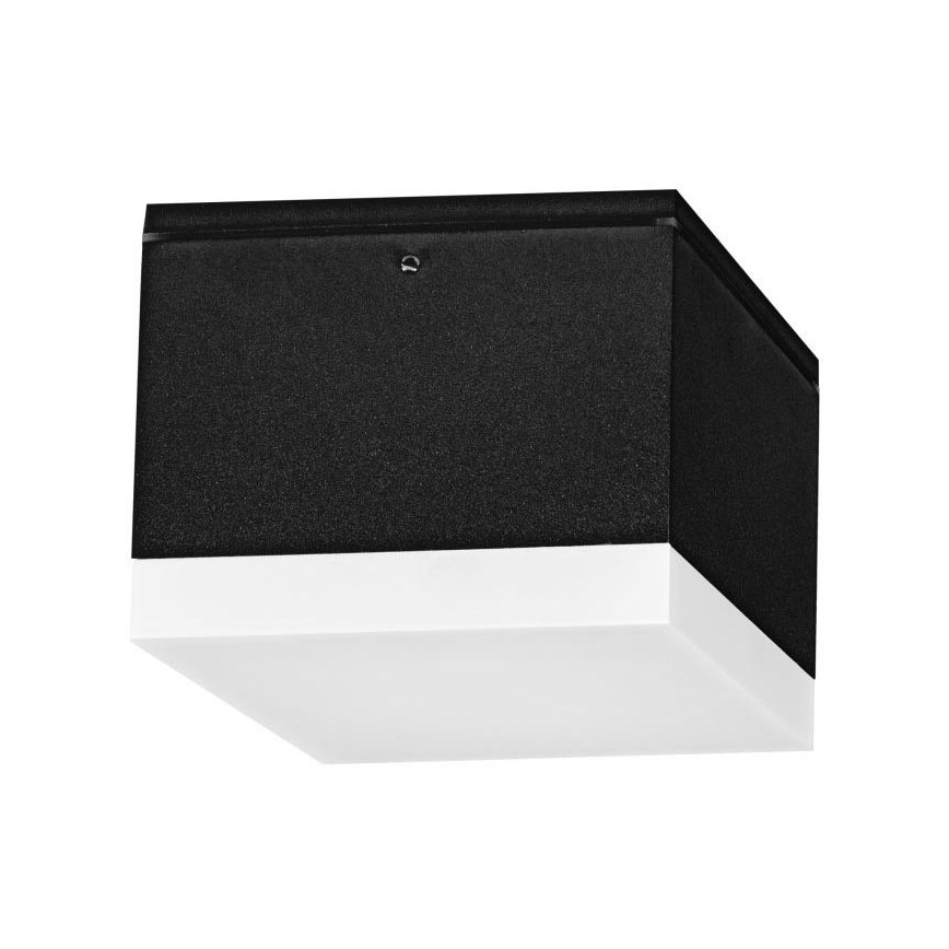 Plafonieră LED exterior BRUNO LED/10W/230V IP54