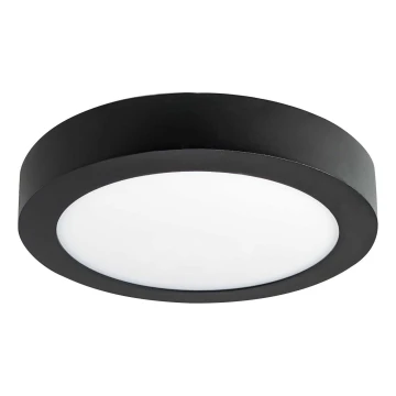 Plafonieră LED FENIX LED/12W/230V 2800K d. 17 cm