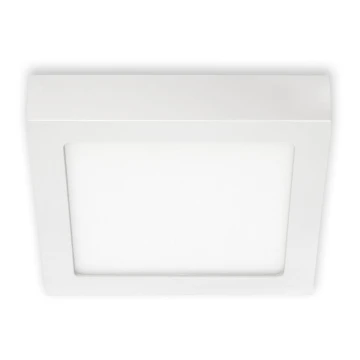 Plafonieră LED FIRE LED/12W/230V alb Briloner 7123-416