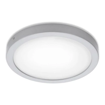 Plafonieră LED FIRE LED/21W/230V 4000K Briloner 7141-414