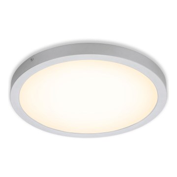 Plafonieră LED FIRE LED/24,5W/230V 3000K Briloner 7143-014