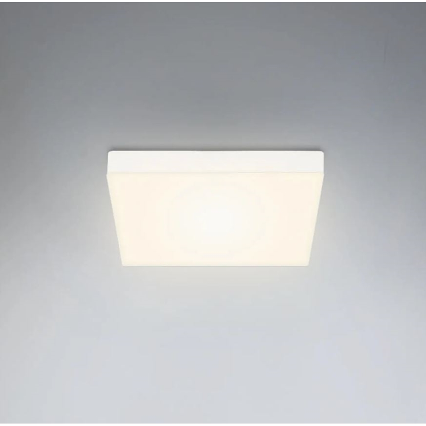 Plafonieră LED FLAME LED/16W/230V alb Briloner 7070-016