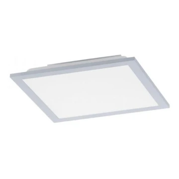 Plafonieră LED FLAT LED/12W/230V Leuchten Direkt 14750-21