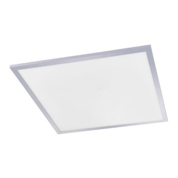 Plafonieră LED FLAT LED/17W/230V Leuchten Direkt 14752-21