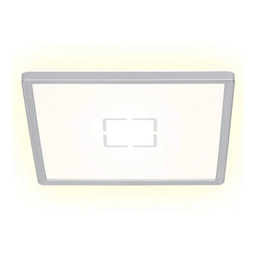 Plafonieră LED FREE LED/18W/230V 29x29 cm Briloner 3390-014