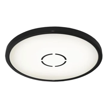 Plafonieră LED FREE LED/18W/230V d. 29 cm Briloner 3391-015