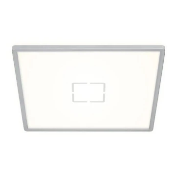 Plafonieră LED FREE LED/22W/230V 42x42 cm Briloner 3393-014