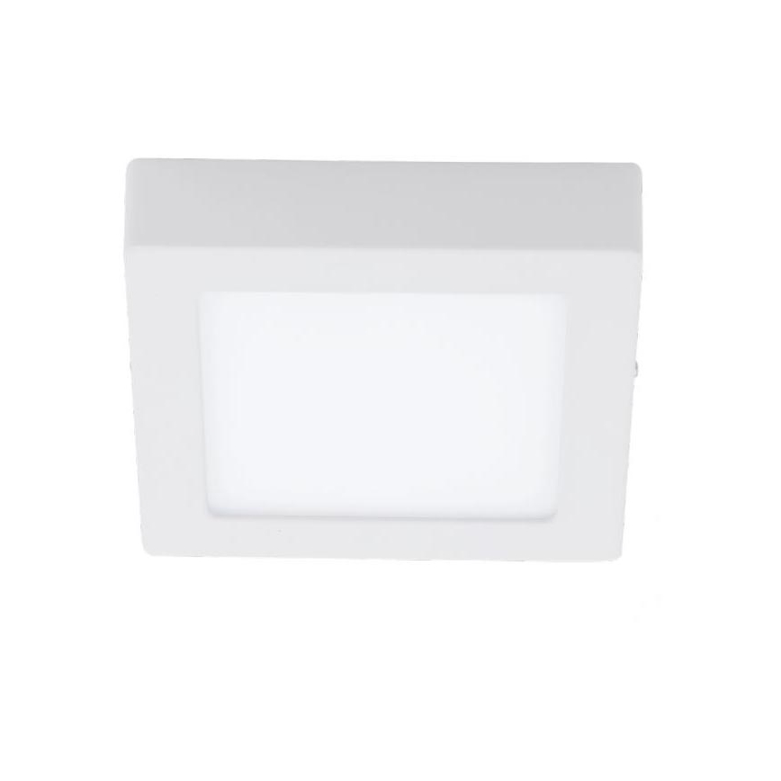 Plafonieră LED FUEVA LED/10,95W/230V Eglo 78199