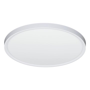 Plafonieră LED Fulgur 41812 NOMY LED/32W/230V d. 40 cm alb