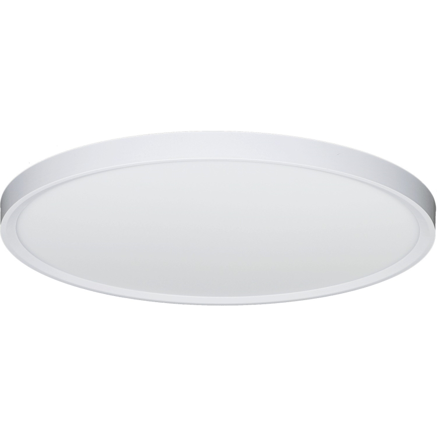 Plafonieră LED Fulgur 41812 NOMY LED/32W/230V d. 40 cm alb