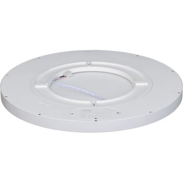 Plafonieră LED Fulgur 41812 NOMY LED/32W/230V d. 40 cm alb