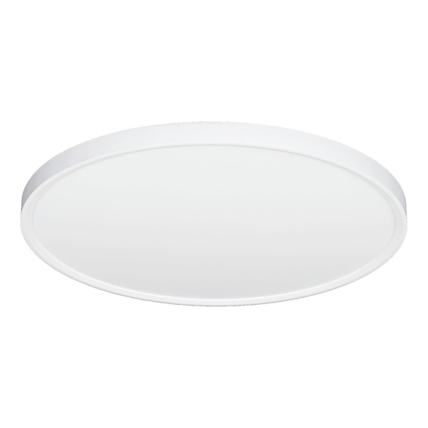 Plafonieră LED Fulgur 42363 NOMY LED/40W/230V d. 50 cm alb