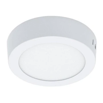 Plafonieră LED GERRIT LED/6W/230V 4000K