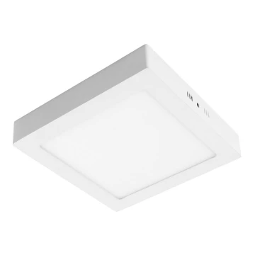 Plafonieră LED GERRY LED/24W/230V 3000K