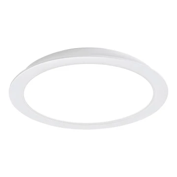 Plafonieră LED încastrată LED/24W/230V d. 22 cm Rabalux