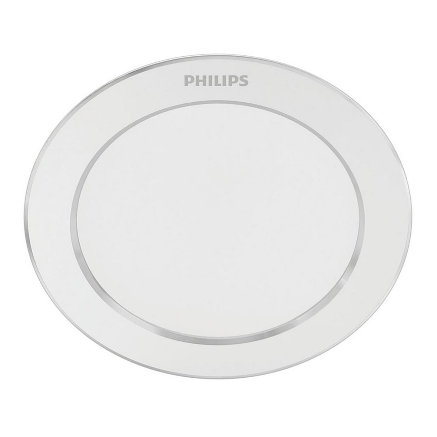 Plafonieră LED încastrată LED/3,5W/230V 2.700K Philips