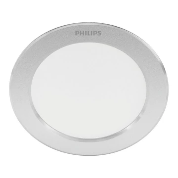 Plafonieră LED încastrată LED/3,5W/230V 2.700K Philips