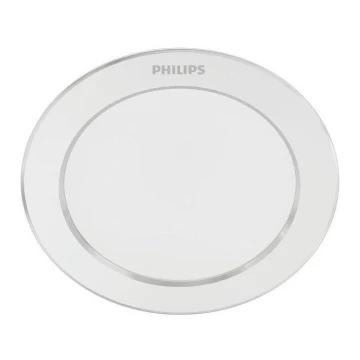 Plafonieră LED încastrată LED/3,5W/230V 4.000K Philips