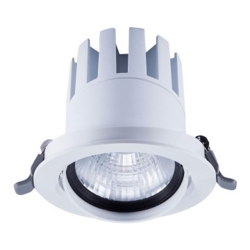Plafonieră LED încastrată LED/30W/230V CRI 90 Fulgur 26314