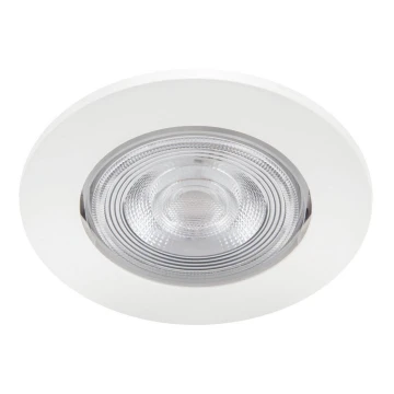 Plafonieră LED încastrată LED/4,5W/230V 2700K Philips