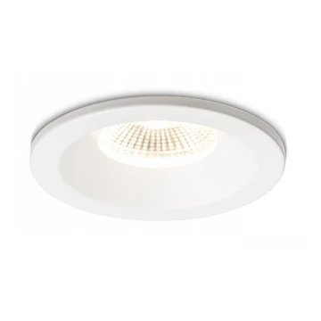 Plafonieră LED încastrată pentru baie BELLA LED/11W/230V IP65 RED-Design Rendl-R13602