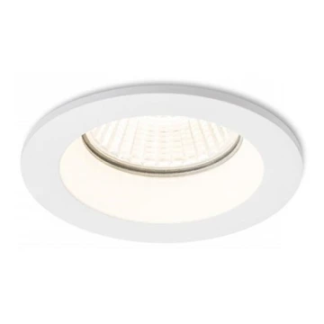 Plafonieră LED încastrată pentru baie TOLEDO 8W/230V IP44 RED-Design Rendl-R12716