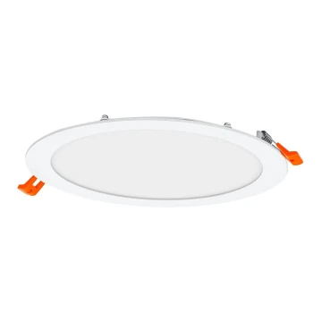 Plafonieră LED încastrată SLIM LED/22W/230V 6500K Ledvance