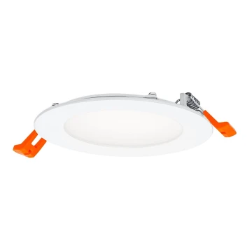 Plafonieră LED încastrată SLIM LED/8W/230V 6500K Ledvance