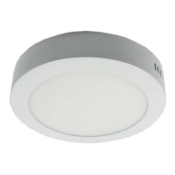 Plafonieră LED LED/12W/230V 3000K