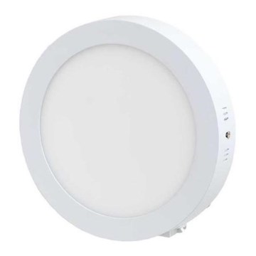 Plafonieră LED LED/12W/230V