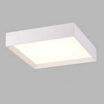 Plafonieră LED LED2 MILO LED/30W/230V albă 3000/4000K