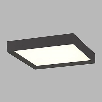 Plafonieră LED LED2 MILO LED/60W/230V 3000/4000K