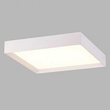 Plafonieră LED LED2 MILO LED/60W/230V albă 3000/4000K