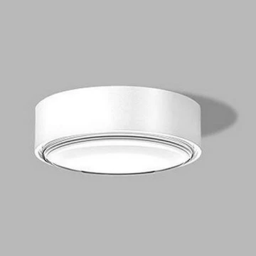 Plafonieră LED LED2 ROLO LED/6W/230V IP65 albă