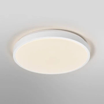 Plafonieră LED Ledvance ORBIS LONDON LED/36W/230V alb