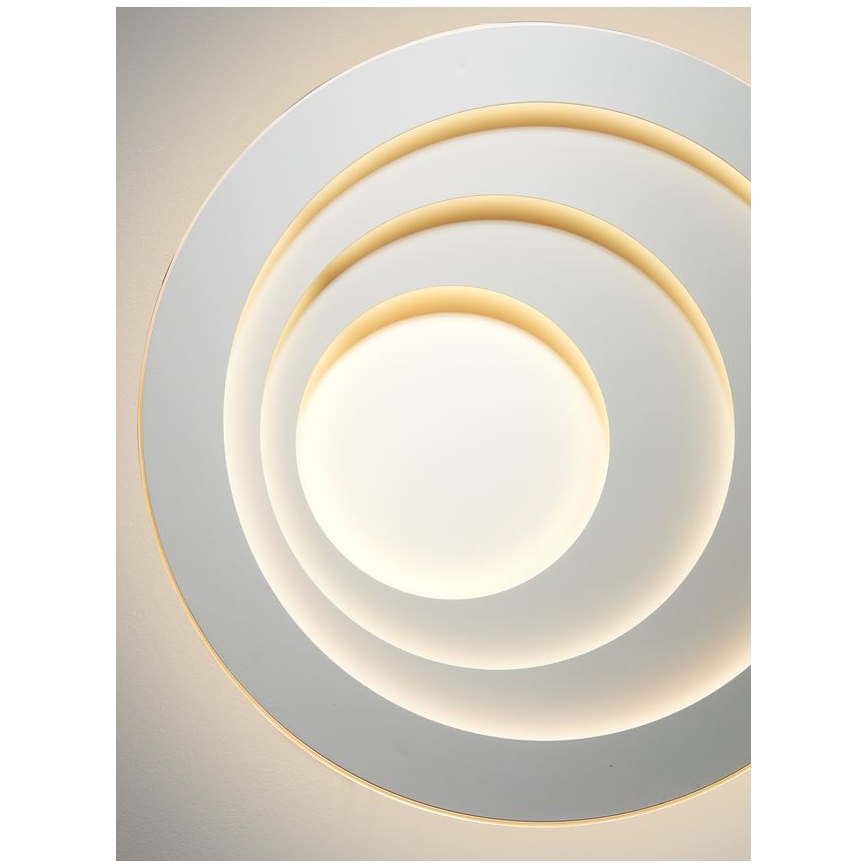 Plafonieră LED Ledvance ORBIS SPIRAL LED/42W/230V