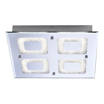 Plafonieră LED LISA LED/24W/230V Leuchten Direkt 11572-17