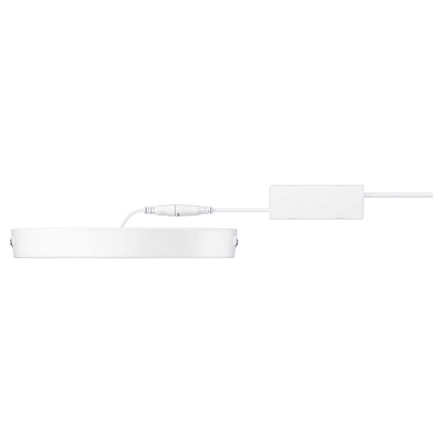 Plafonieră LED/12W/230V 4000K albă Philips