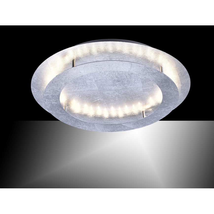 Plafonieră LED NEVIS LED/24W/230V Paul Neuhaus 9621-21