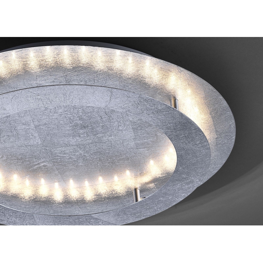 Plafonieră LED NEVIS LED/24W/230V Paul Neuhaus 9621-21