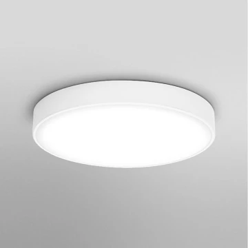 Plafonieră LED ORBIS SLIM LED/24W/230V alb Ledvance