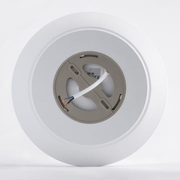 Plafonieră LED pentru baie Brilagi VESTAS LED/12W/230V 3000K IP54